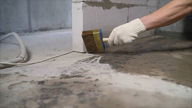 24/7 Emergency Waterproofing experts in Pineville, NC